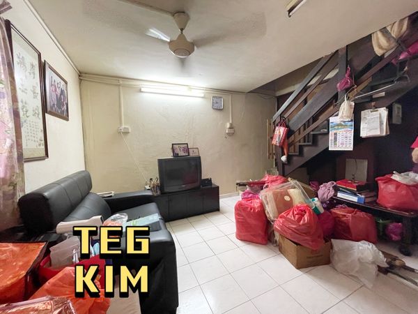 RM280K PANDAMARAN 2STY RENOVATED EXTENDED - photo 6