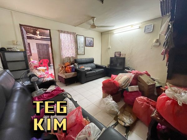 RM280K PANDAMARAN 2STY RENOVATED EXTENDED - photo 7