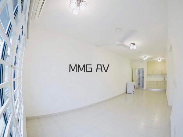 RM290K SERI JATI APARTMENT SETIA ALAM TENANTED - photo 2