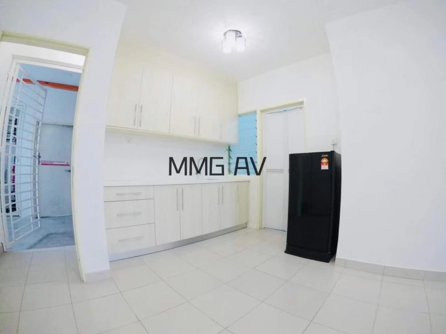 RM290K SERI JATI APARTMENT SETIA ALAM TENANTED - photo 4