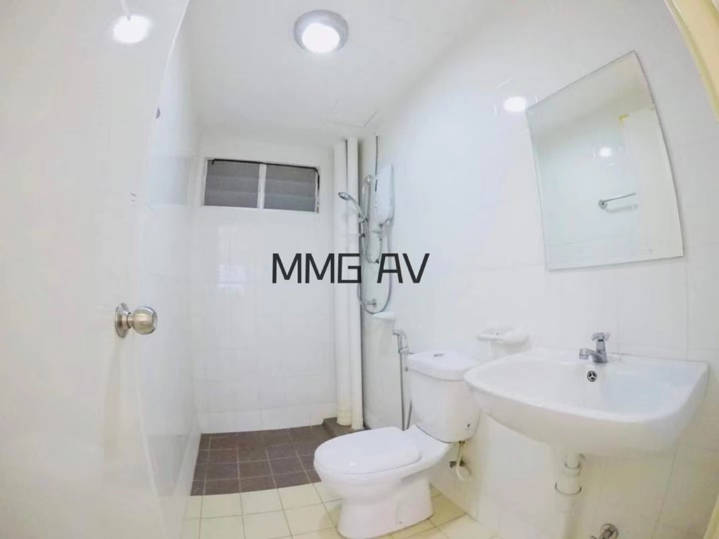RM290K SERI JATI APARTMENT SETIA ALAM TENANTED - photo 8