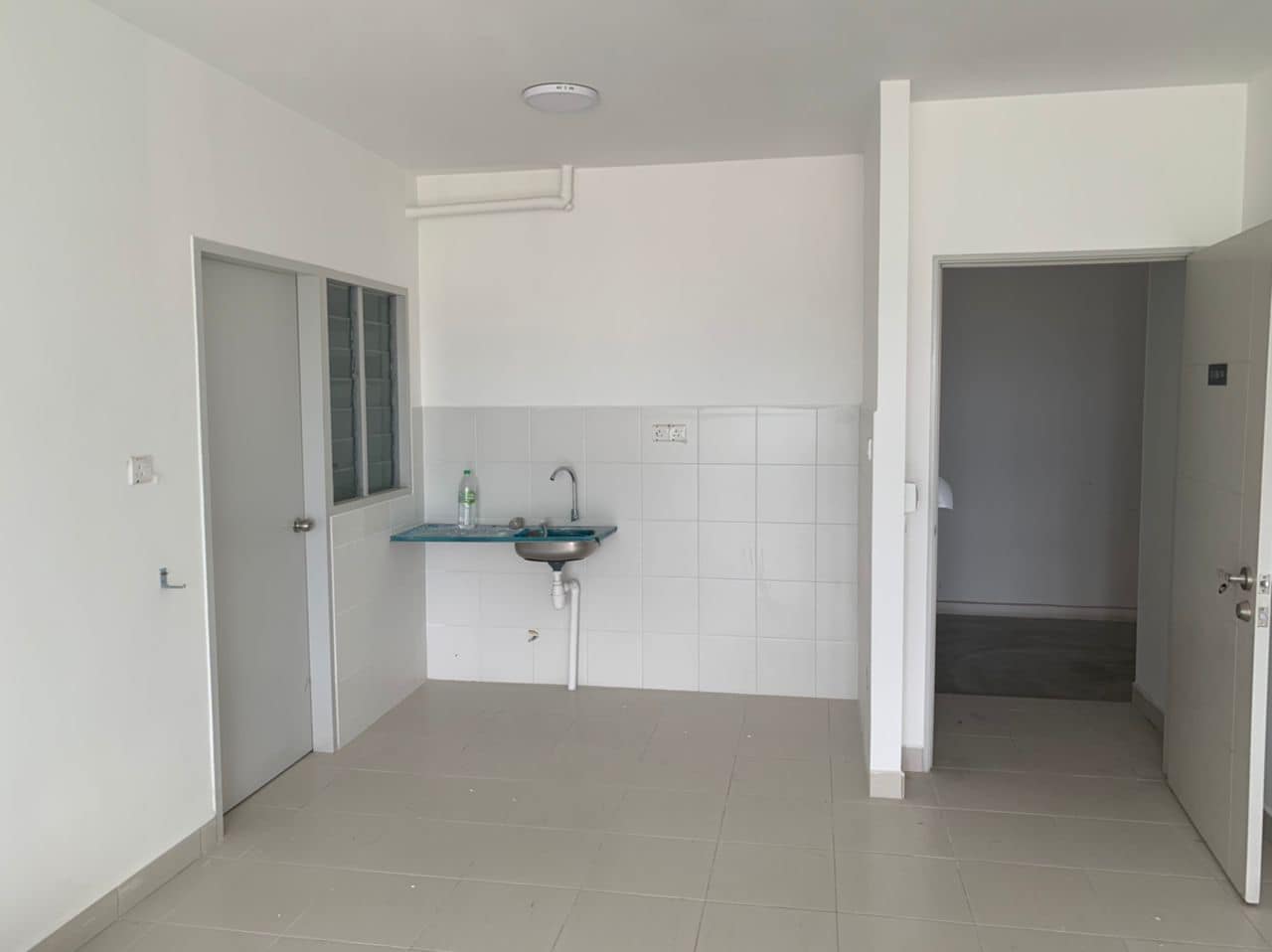RM305K DE KIARA APARTMENT SETIA ALAM 3R2B