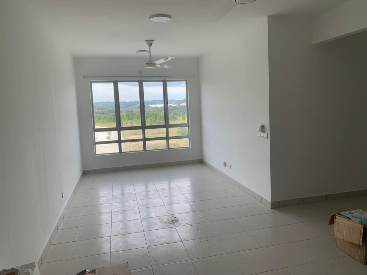 RM305K DE KIARA APARTMENT SETIA ALAM 3R2B - photo 3