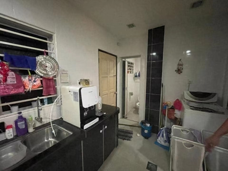 RM530K TAMAN KLANG UTAMA ORKID 2STY RENOVATED - photo 4