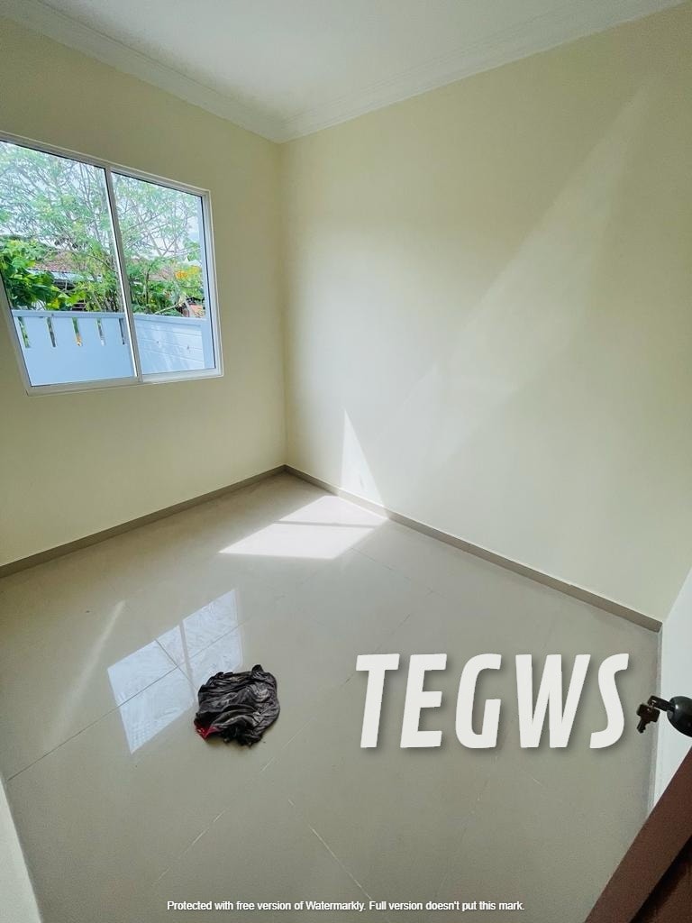 RM558K TAMAN SENTOSA 1STY CORNER RENOVATED - photo 1
