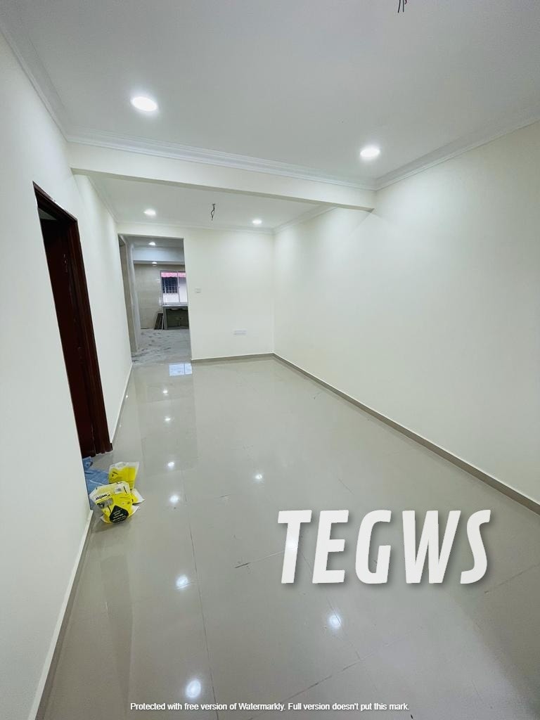 RM558K TAMAN SENTOSA 1STY CORNER RENOVATED - photo 2