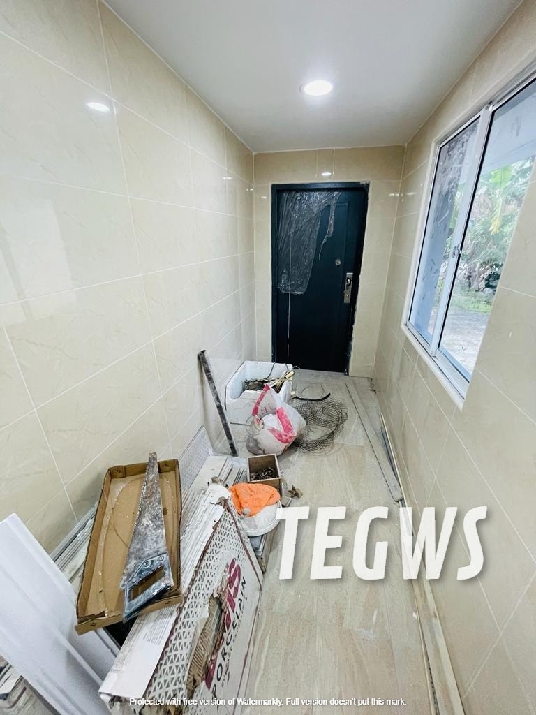 RM558K TAMAN SENTOSA 1STY CORNER RENOVATED - photo 3