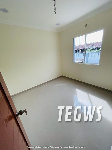 RM558K TAMAN SENTOSA 1STY CORNER RENOVATED - photo 4