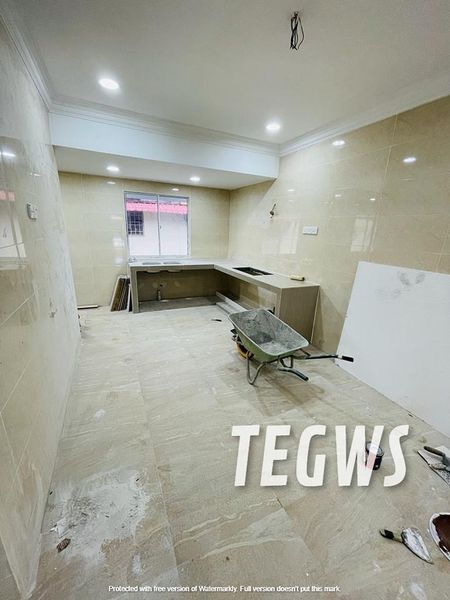 RM558K TAMAN SENTOSA 1STY CORNER RENOVATED - photo 8