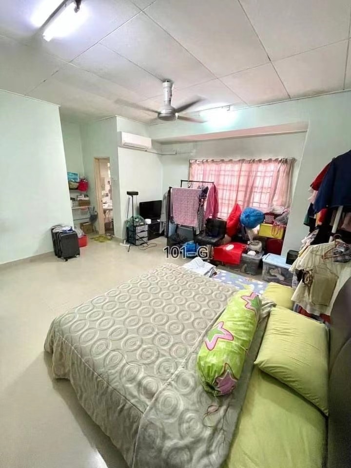 RM630K BANDAR BOTANIC KIARA 2STY RENOVATED - photo 2