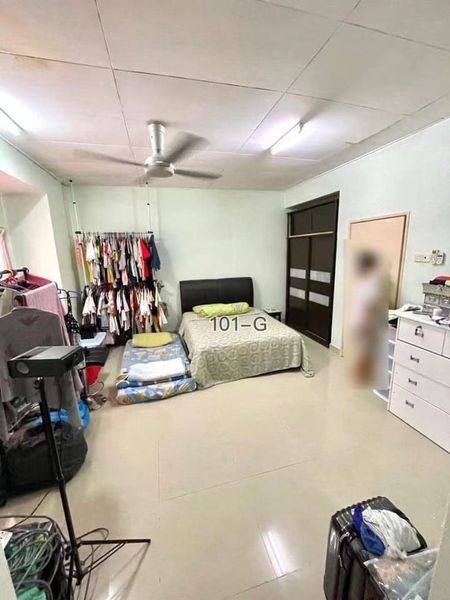RM630K BANDAR BOTANIC KIARA 2STY RENOVATED - photo 3