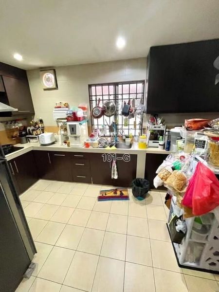 RM630K BANDAR BOTANIC KIARA 2STY RENOVATED - photo 4