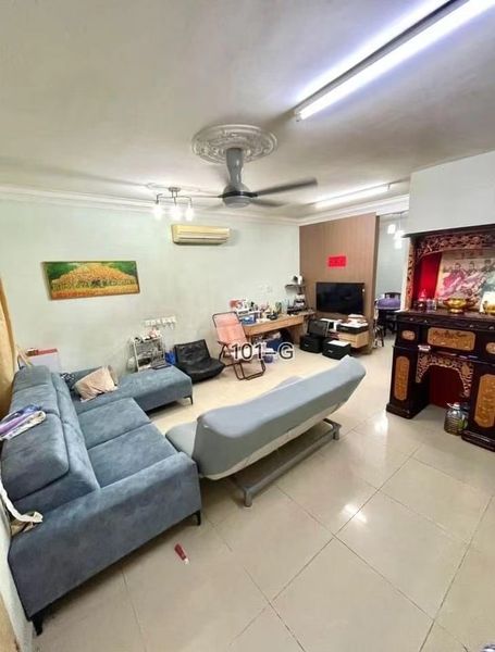 RM630K BANDAR BOTANIC KIARA 2STY RENOVATED - photo 7