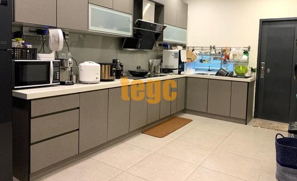 RM638K BANDAR PUTERI 2STY RENOVATED EXTENDED - photo 2