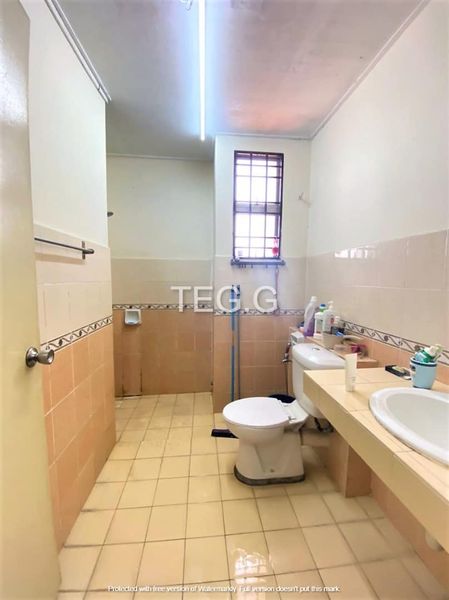 RM680K BANDAR PARKLAND 2STY FURNISHED - photo 3