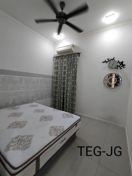 RM750K BANDAR BUKIT RAJA 2STY RENOVATED - photo 3