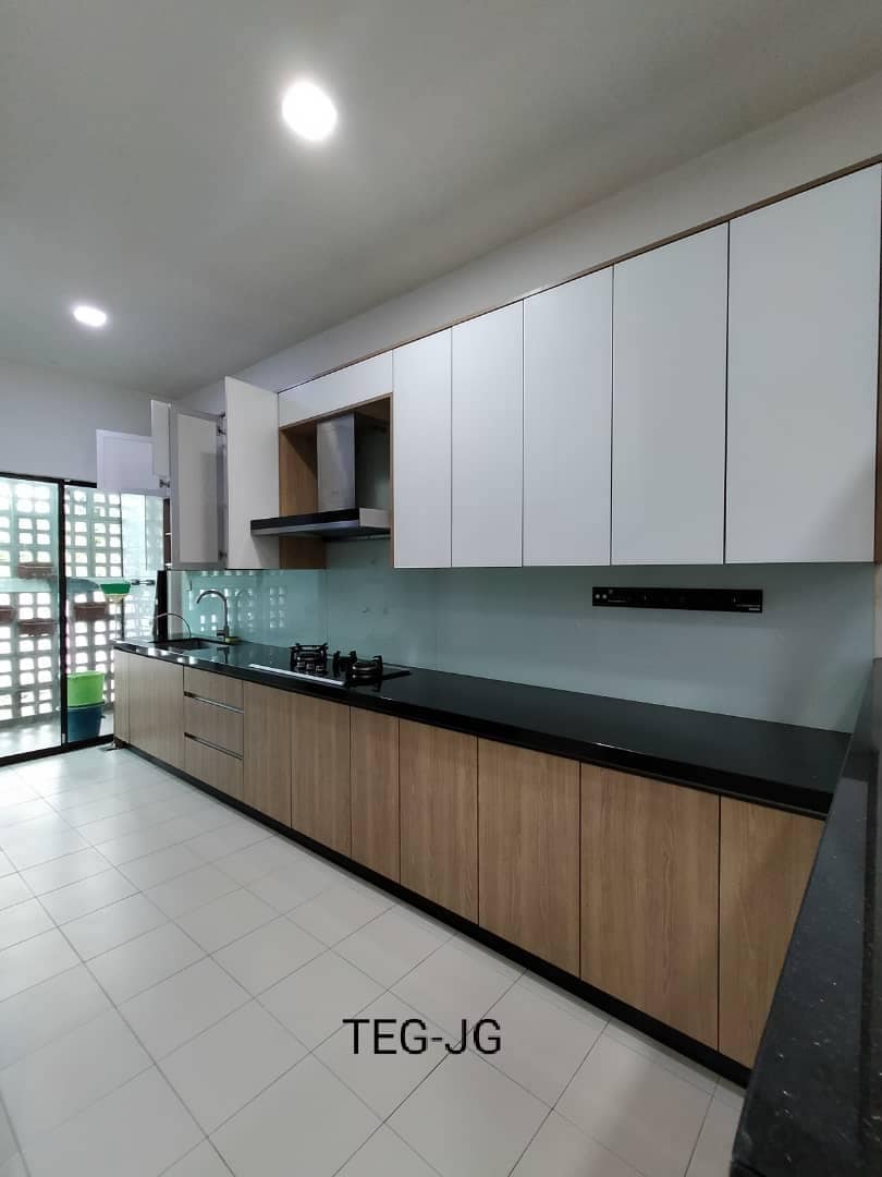 RM750K BANDAR BUKIT RAJA 2STY RENOVATED - photo 7