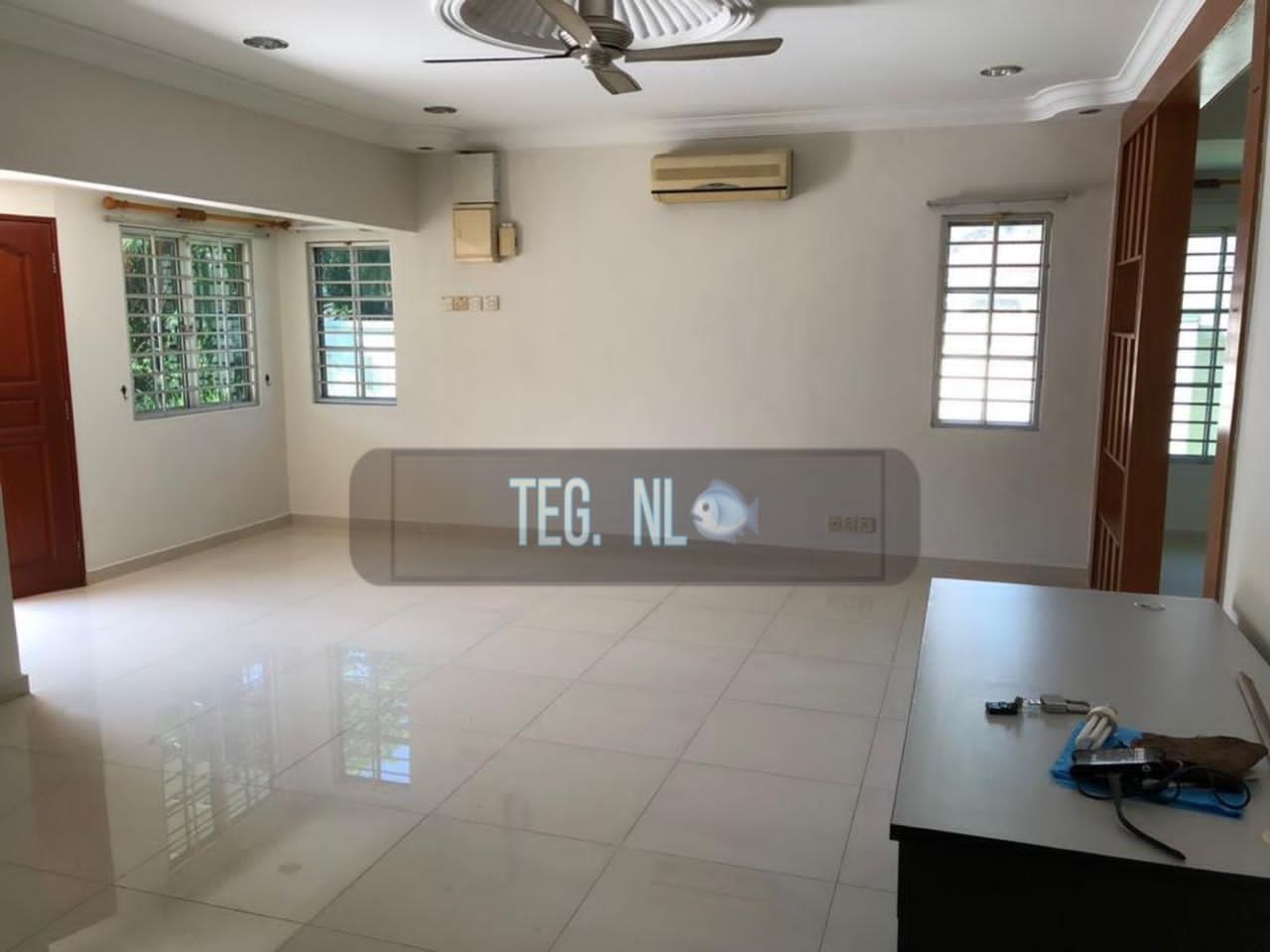 RM880K KOTA KEMUNING ARANDA 2STY ENDLOT RENOVATED - photo 2