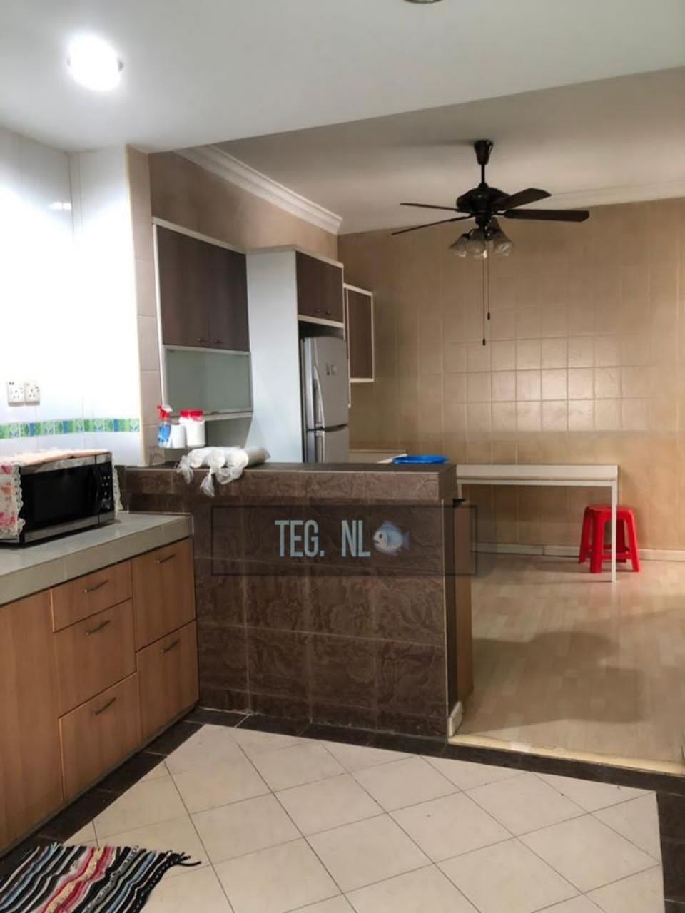 RM880K KOTA KEMUNING ARANDA 2STY ENDLOT RENOVATED - photo 3
