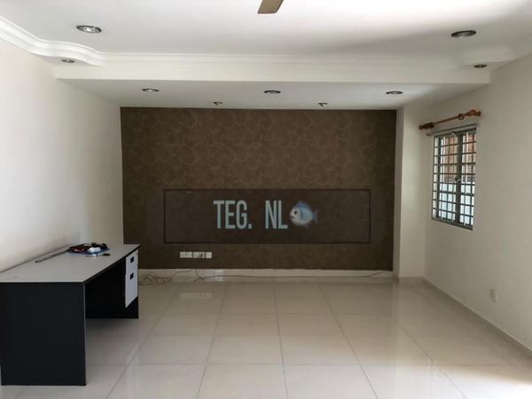 RM880K KOTA KEMUNING ARANDA 2STY ENDLOT RENOVATED - photo 7