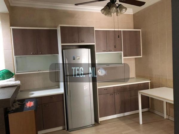 RM880K KOTA KEMUNING ARANDA 2STY ENDLOT RENOVATED - photo 9