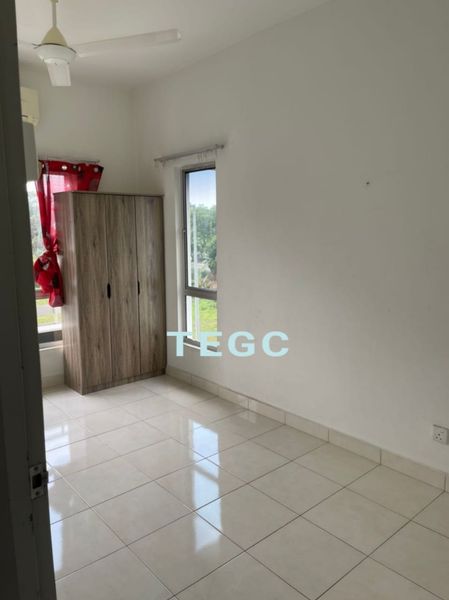 RM880K KOTA KEMUNING DENAI IMPIAN 3STY TOWNHOUSE - photo 4