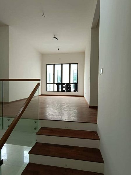 RM1 4M SETIA ALAM 3 STY SEMI D BRAND NEW 5B5R