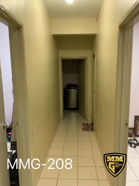 RM288K TROPIKA APARTMENT 1ST FLOOR 3R2B - photo 3