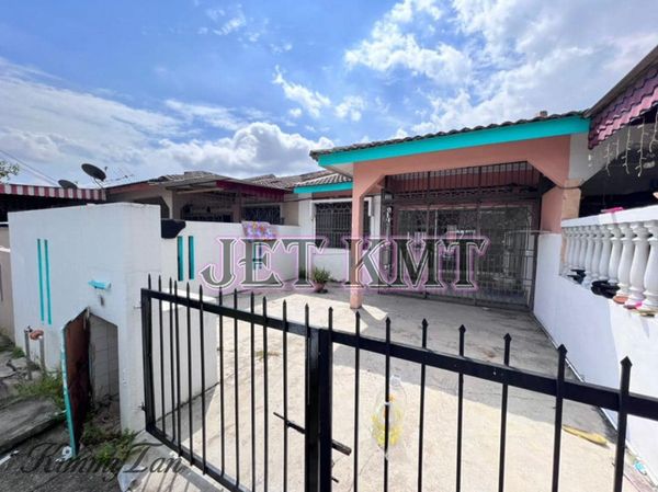 RM295K TAMAN SENTOSA 1STY 3R1B - photo 1