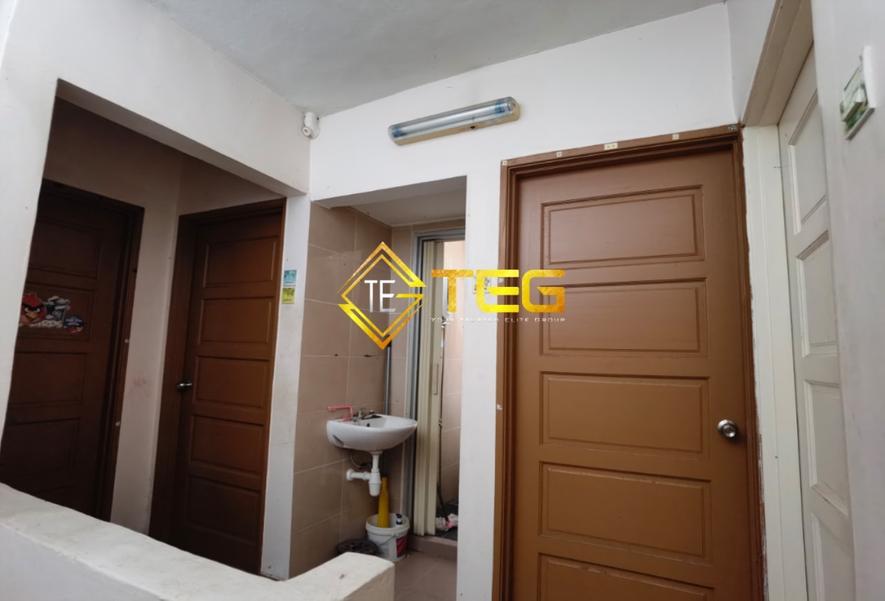 RM399K KLANG UTAMA 2STY RENOVATED EXTENDED