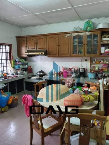 RM435K TEPI SUNGAI 1STY EXTENDED 3R2B