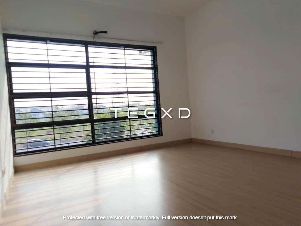 RM720K BUKIT RAJA NAFIRI 2STY 4R3B
