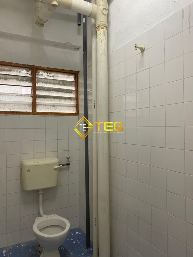 RM4000 JALAN BULAN BR PINGGIRAN SUBANG 3STY SHOP - photo 1