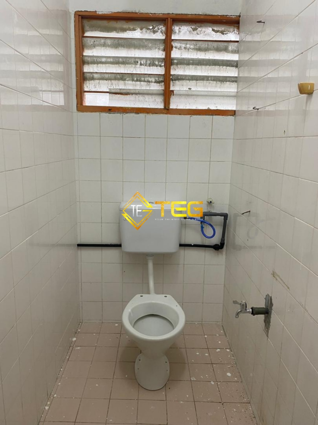 RM4000 JALAN BULAN BR PINGGIRAN SUBANG 3STY SHOP - photo 3