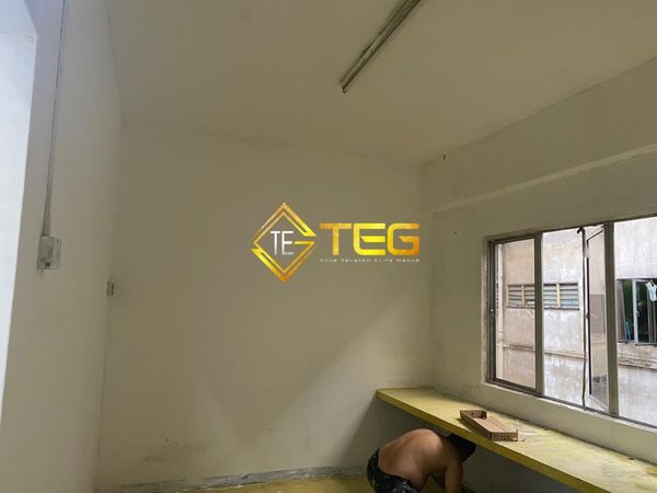 RM4000 JALAN BULAN BR PINGGIRAN SUBANG 3STY SHOP - photo 8