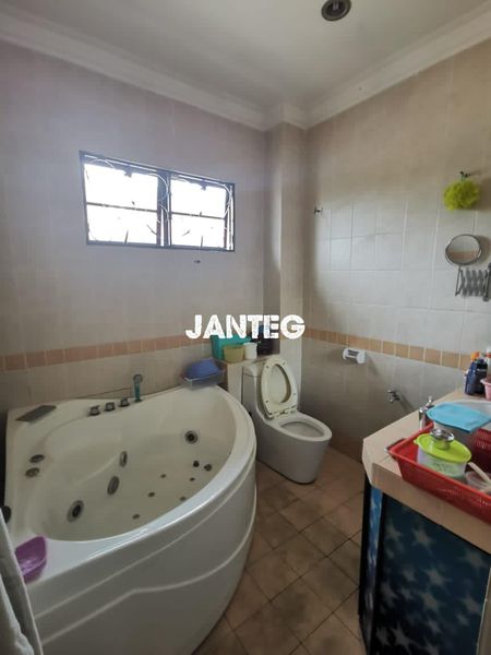 RM1 53M BUKIT TINGGI 2STY SEMI D EXTENDED 6R6B - photo 1