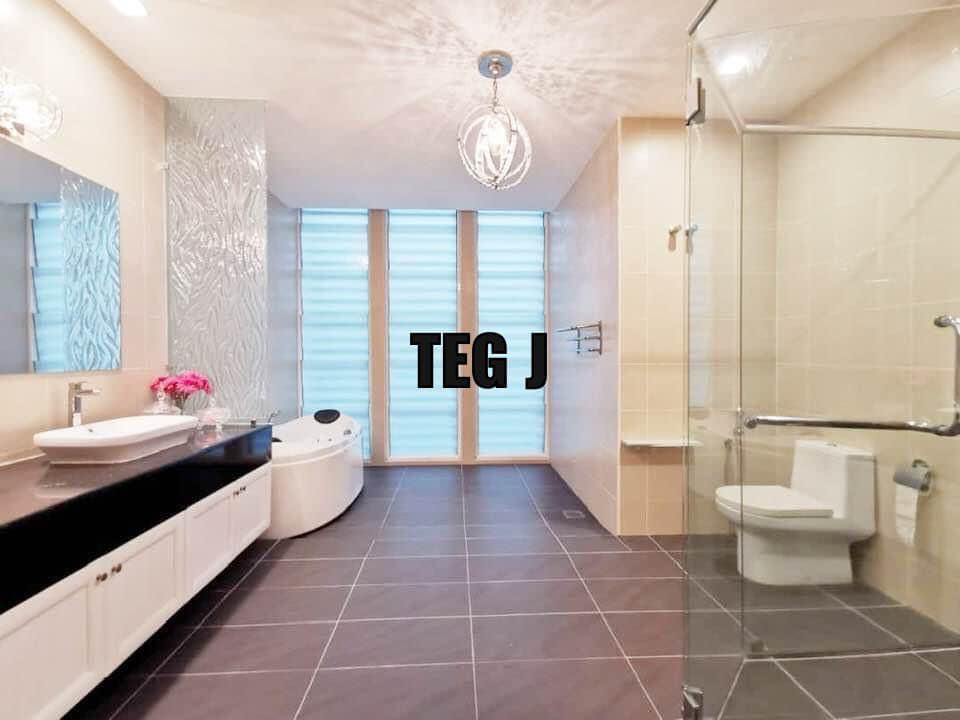 RM2 28M SETIA ECO PARK SEMI D RENOVATED FURNISHED - photo 3