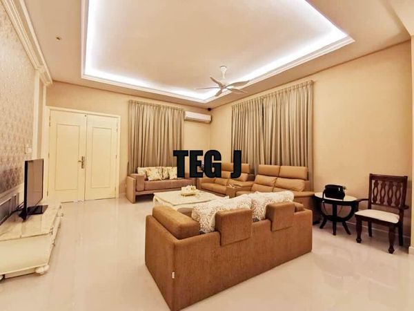 RM2 28M SETIA ECO PARK SEMI D RENOVATED FURNISHED - photo 4