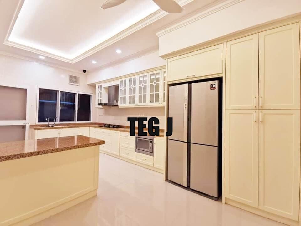 RM2 28M SETIA ECO PARK SEMI D RENOVATED FURNISHED - photo 8