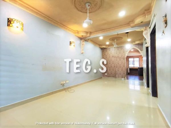 RM365K TAMAN SENTOSA 1STY RENOVATED EXTENDED - photo 3