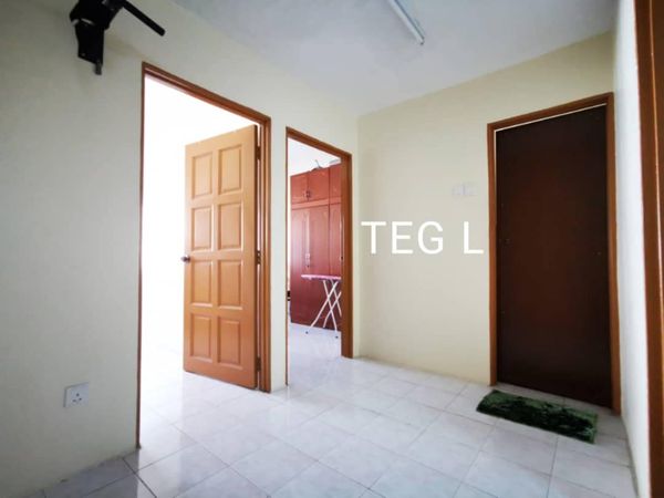 RM388K TAMAN INDAH 2 2STY CABINET AUTO GATED - photo 3