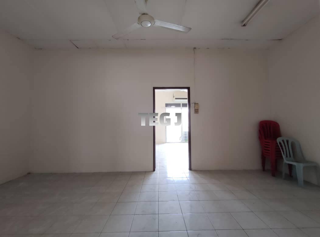 RM520K BAYU PERDANA 2STY 4R3B BASIC