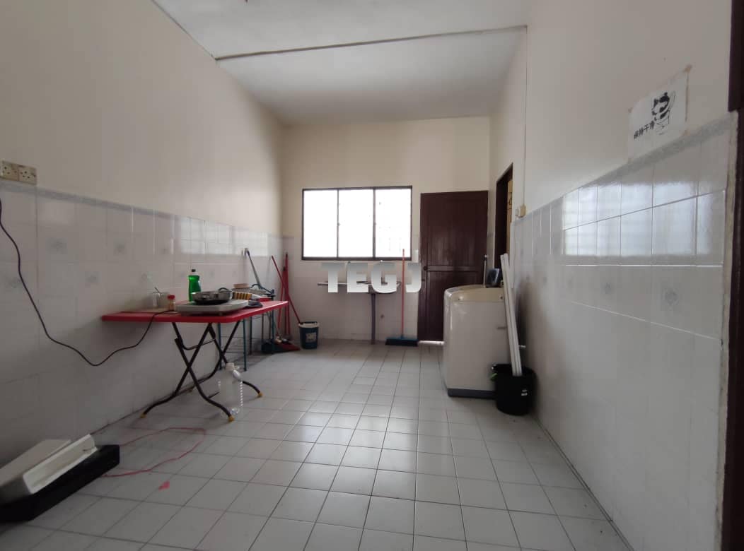 RM520K BAYU PERDANA 2STY 4R3B BASIC - photo 3