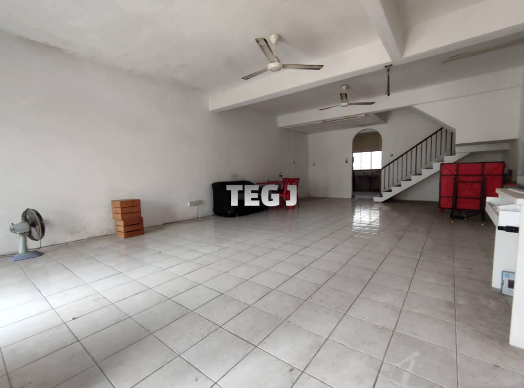 RM520K BAYU PERDANA 2STY 4R3B BASIC - photo 4