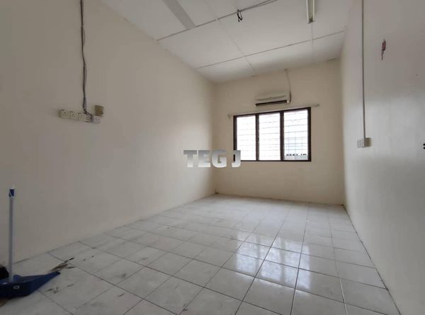RM520K BAYU PERDANA 2STY 4R3B BASIC - photo 8