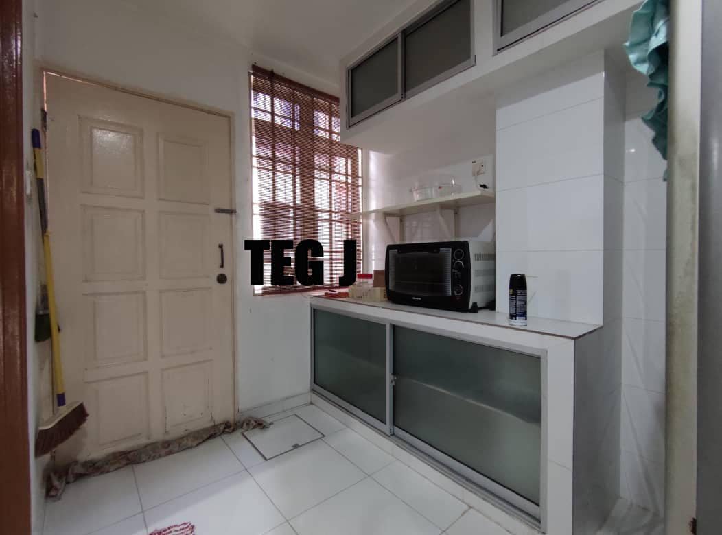 RM580K SETIA ALAM IMPIAN 2STY RENOVATED 4R3B