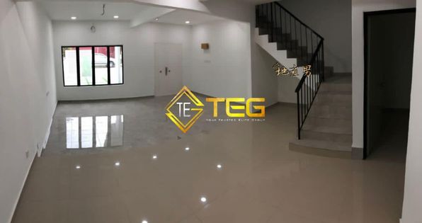 RM650K PALM GROVE KLANG 2STY RENOVATED - photo 1