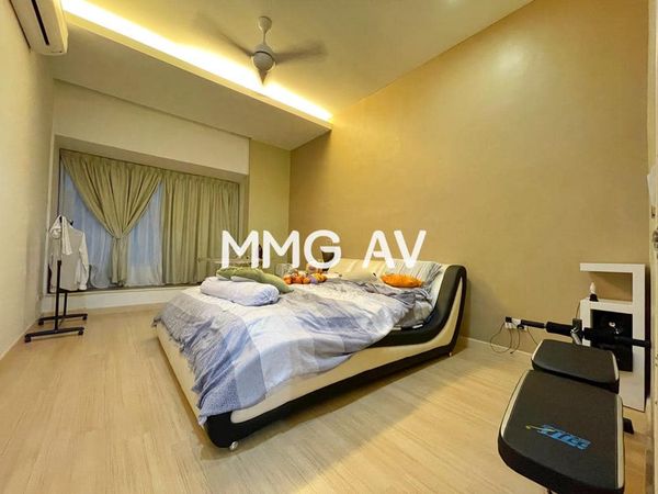 RM800K SETIA ALAM INDAH 2STY RENOVATED 4R3B - photo 3