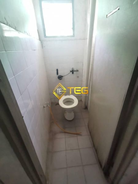 RM980K TAMAN KLANG JAYA 2STY FACTORY TENANTED