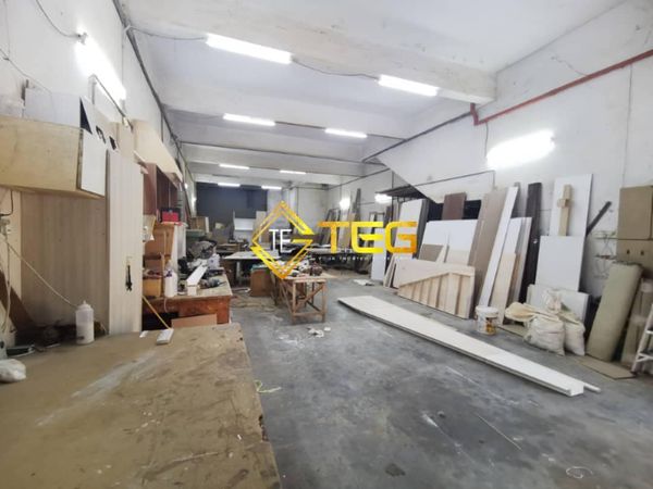 RM980K TAMAN KLANG JAYA 2STY FACTORY TENANTED - photo 3